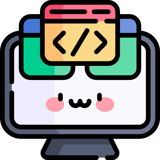 software as a service icon