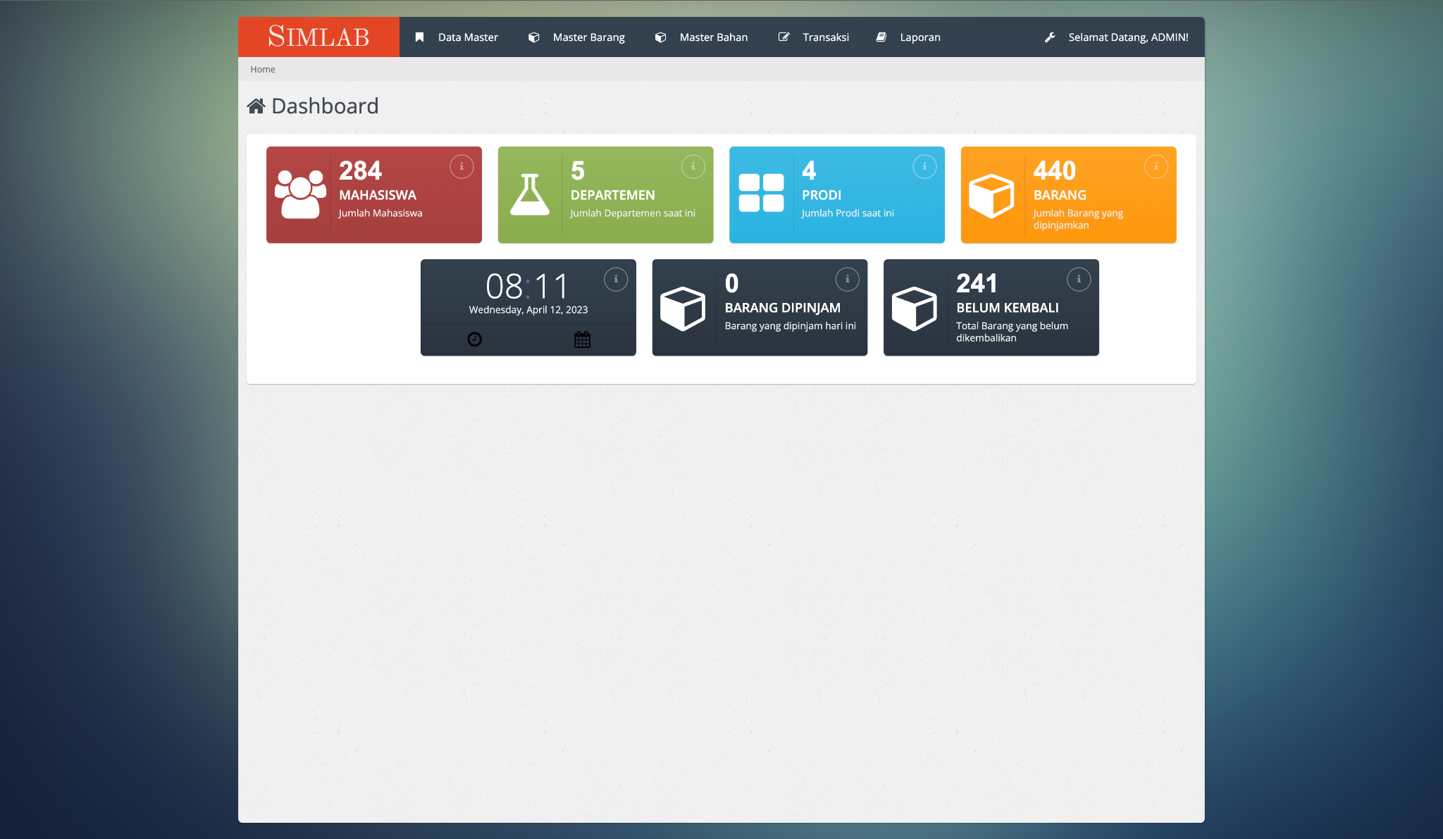 SIMLAB